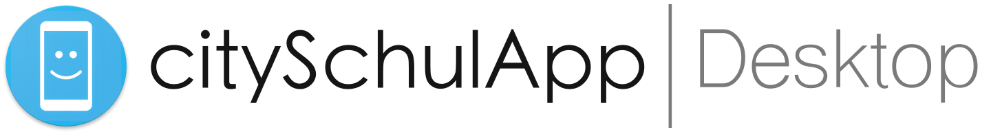 citySchulApp Logo